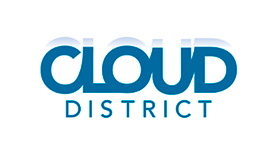 cloud district
